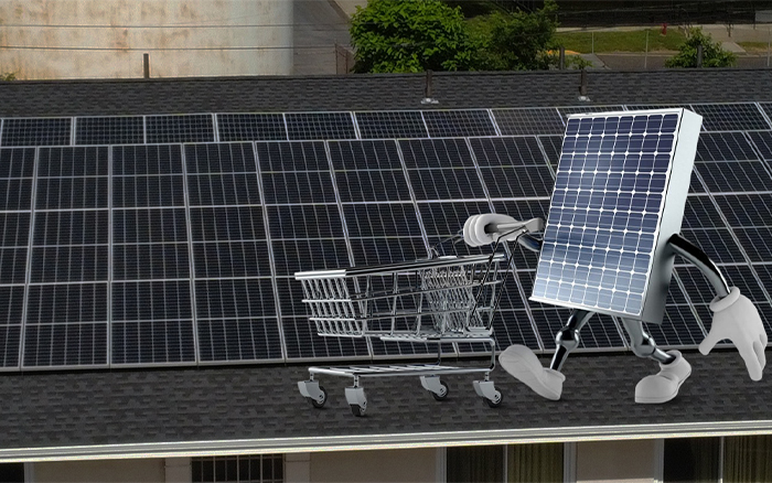 5 Most Common Mistakes When Buying Solar | Don't fall into these tricks.